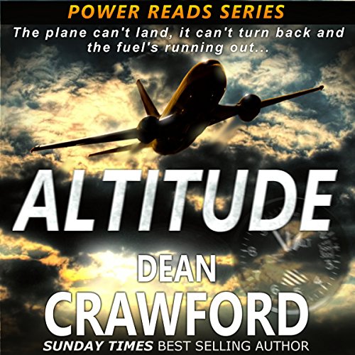 Cover of Altitude