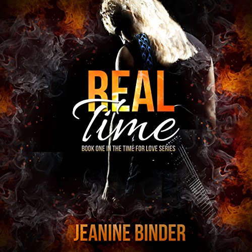 Cover of Real Time