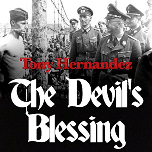 Cover of The Devil's Blessing