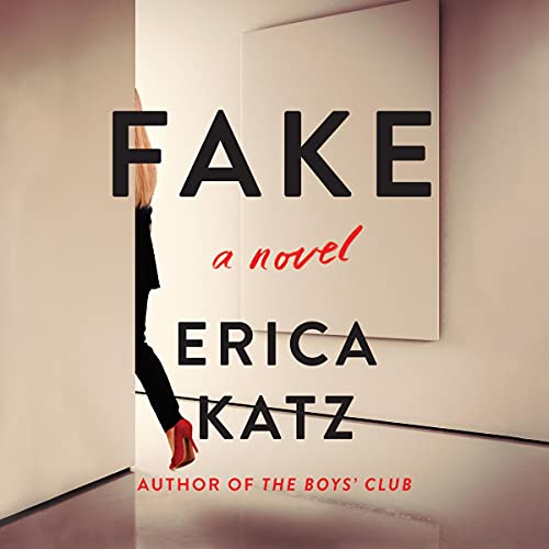 Cover of Fake