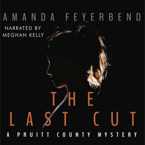 Cover of The Last Cut