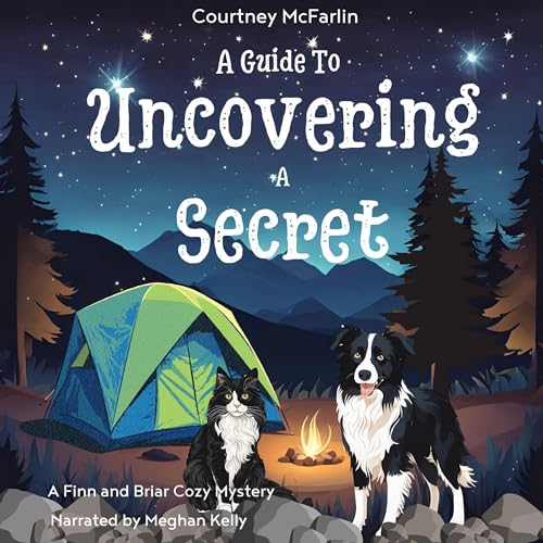 Cover of A Guide to Uncovering a Secret