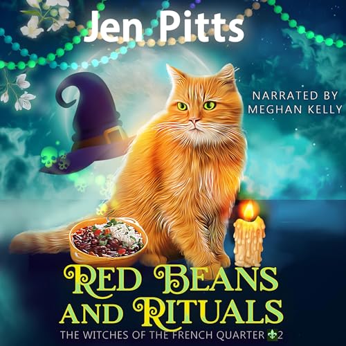 Cover of Red Beans and Rituals