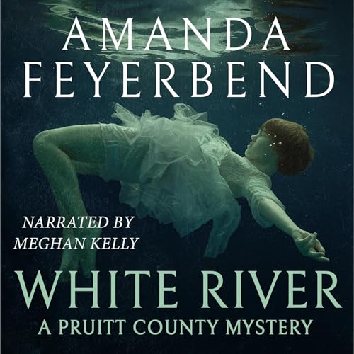 Cover of White River