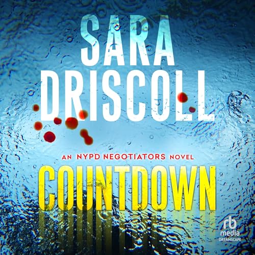 Cover of Countdown