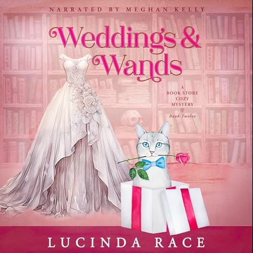 Cover of Weddings & Wands