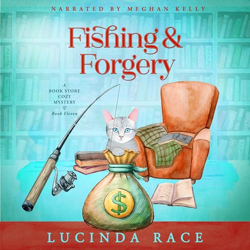 Cover of Fishing & Forgery