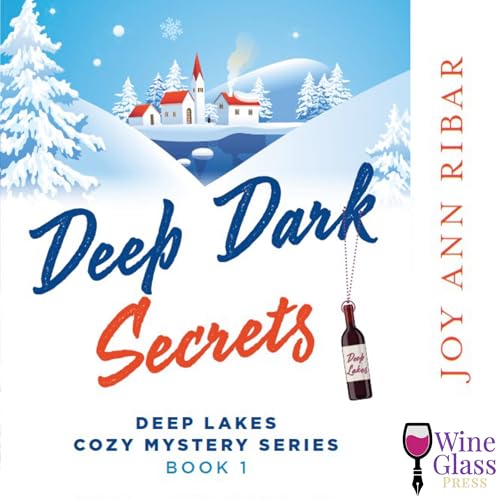 Cover of Deep Dark Secrets