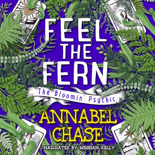 Cover of Feel the Fern