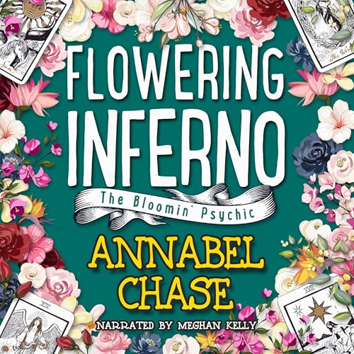 Cover of Flowering Inferno