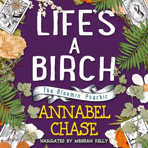 Cover of Life's a Birch