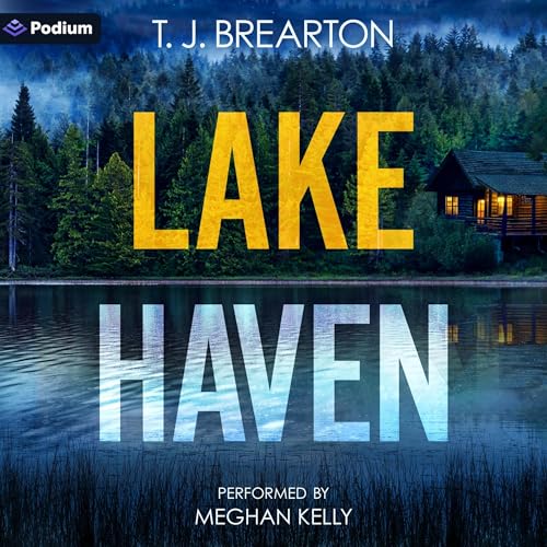 Cover of Lake Haven
