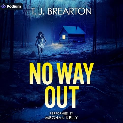 Cover of No Way Out