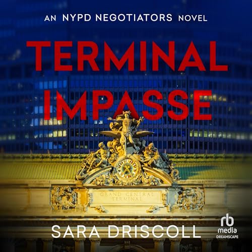 Cover of Terminal Impasse