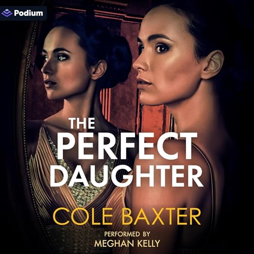 Cover of The Perfect Daughter