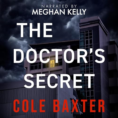 Cover of The Doctor's Secret