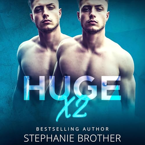 Cover of Huge X2