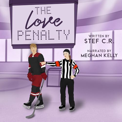 Cover of The Love Penalty