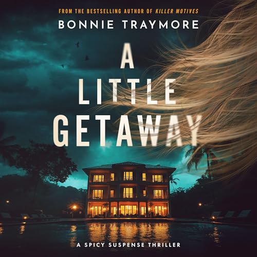 Cover of A Little Getaway