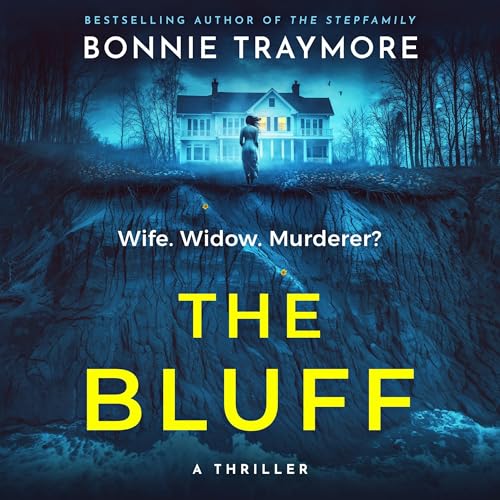 Cover of The Bluff