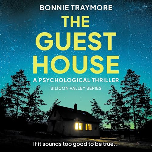 Cover of The Guest House