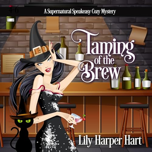 Cover of Taming of the Brew