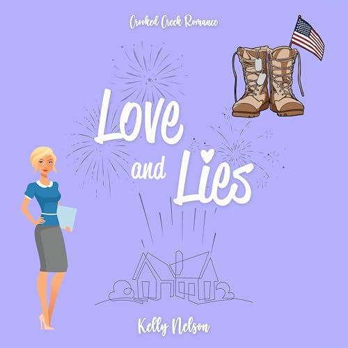 Cover of Love and Lies