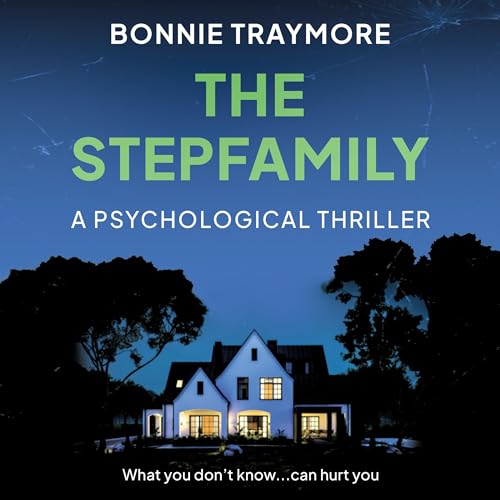 Cover of The Stepfamily