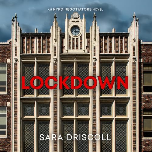 Cover of Lockdown