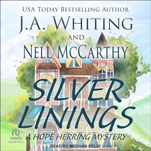 Cover of Silver Linings