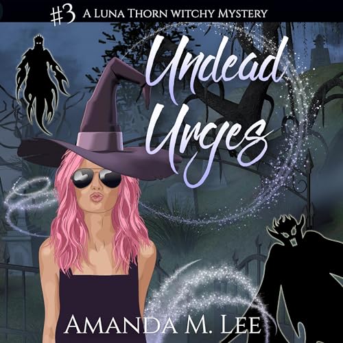Cover of Undead Urges