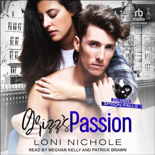 Cover of Grizz's Passion