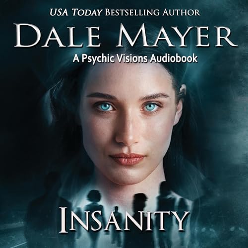 Cover of Insanity
