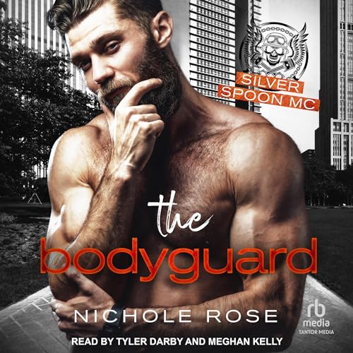 Cover of The Bodyguard