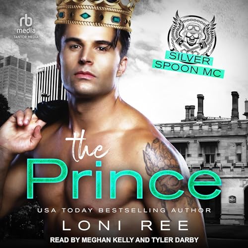 Cover of The Prince