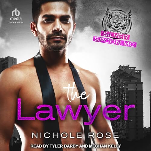 Cover of The Lawyer