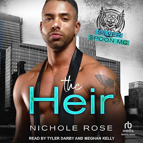 Cover of The Heir