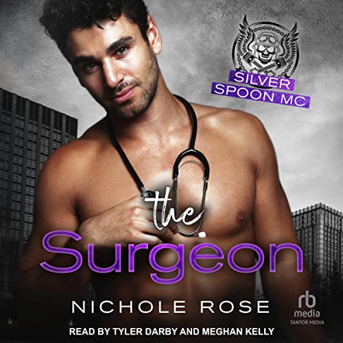 Cover of The Surgeon