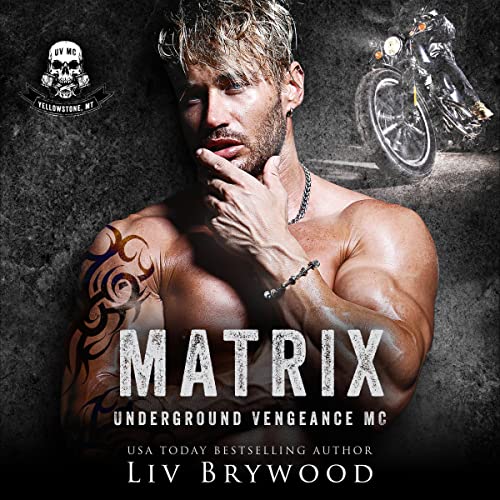 Cover of Matrix
