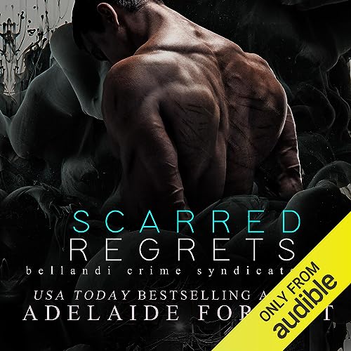 Cover of Scarred Regrets