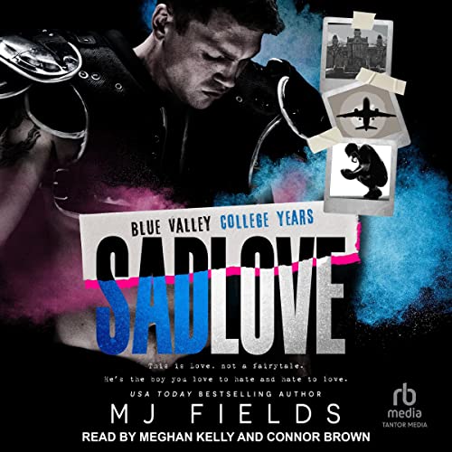 Cover of Sad Love