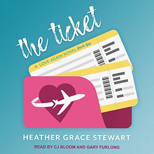Cover of The Ticket