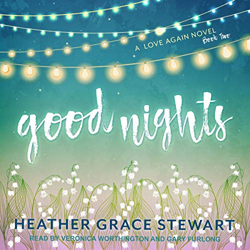Cover of Good Nights