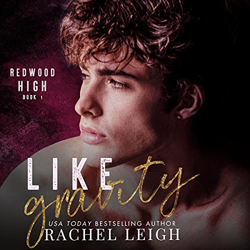 Cover of Like Gravity