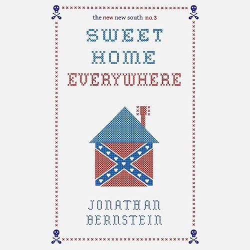 Cover of Sweet Home Everywhere