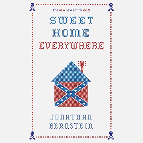 Cover of Sweet Home Everywhere
