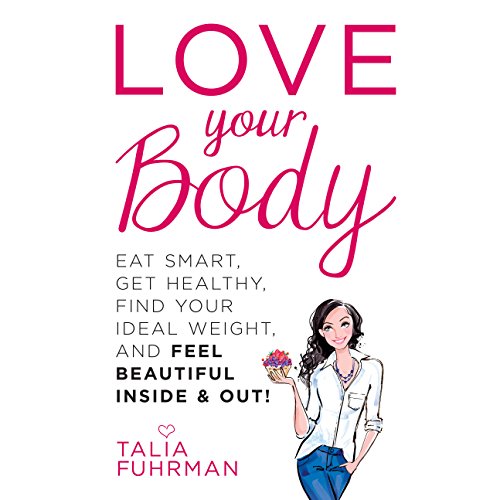 Cover of Love Your Body