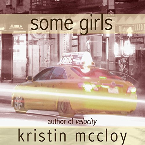 Cover of Some Girls