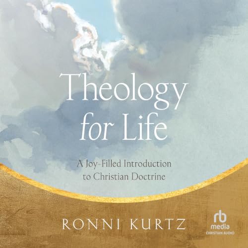 Cover of Theology for Life