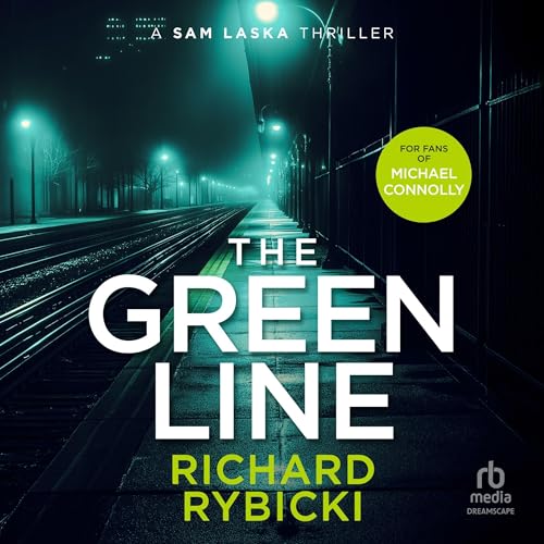 Cover of The Green Line